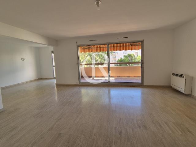 Appartement 4 pièces 100 m²