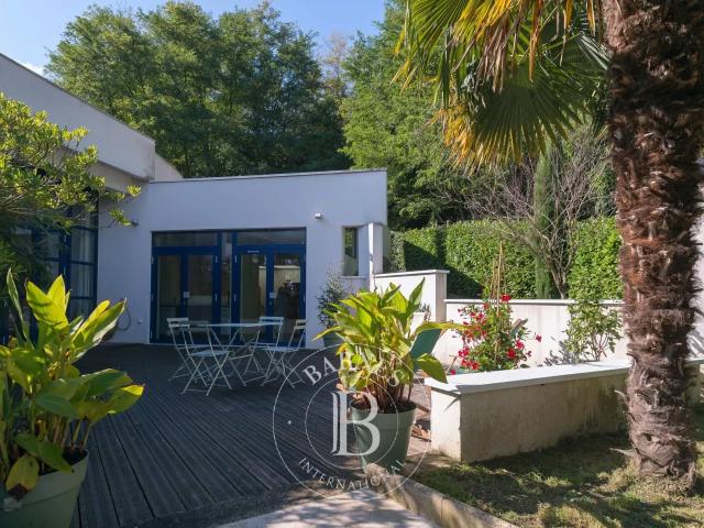 Appartement 4 pièces 100 m²