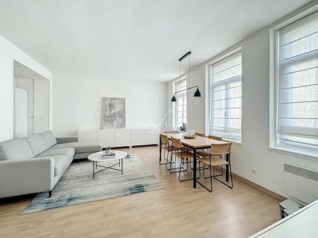 Appartement 4 pièces 100 m²