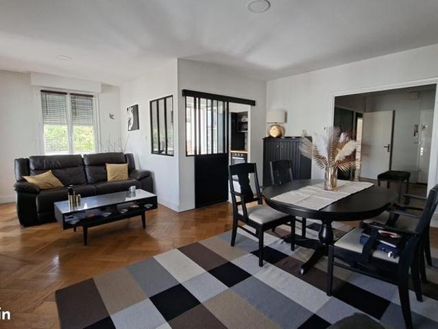 Appartement 4 pièces 100 m²