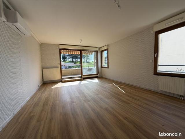 Appartement 4 pièces 100 m²