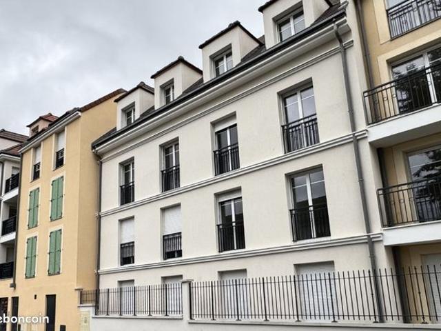 Appartement 4 pièces 100 m²