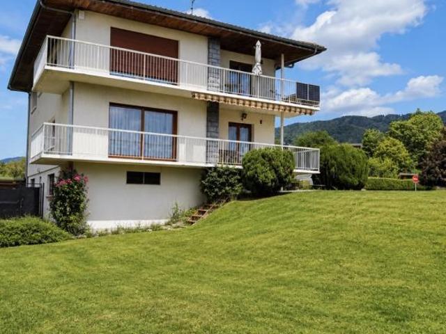Appartement 4 pièces 100 m²