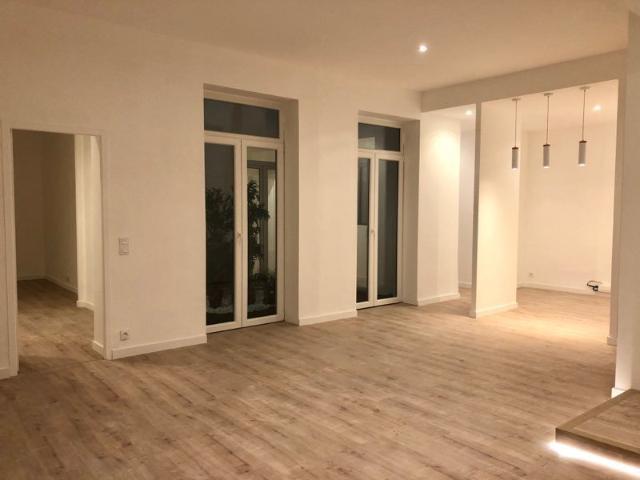 Appartement 4 pièces 100 m²