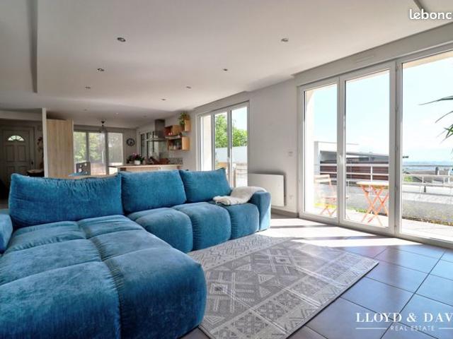 Appartement 4 pièces 100 m²