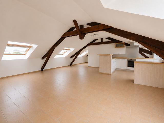 Appartement 4 pièces 100 m²