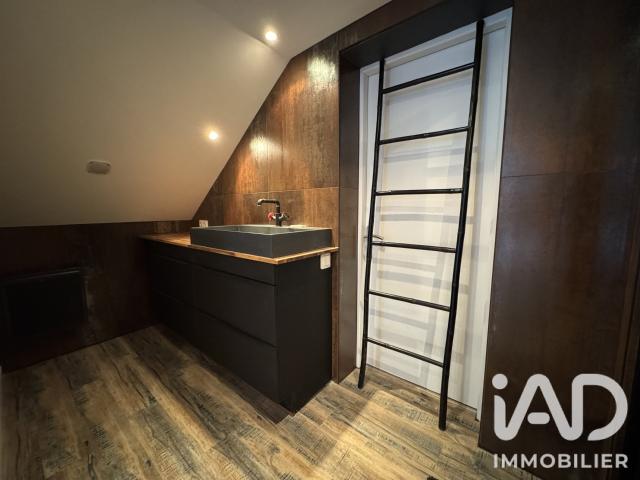 Appartement 4 pièces 100 m²