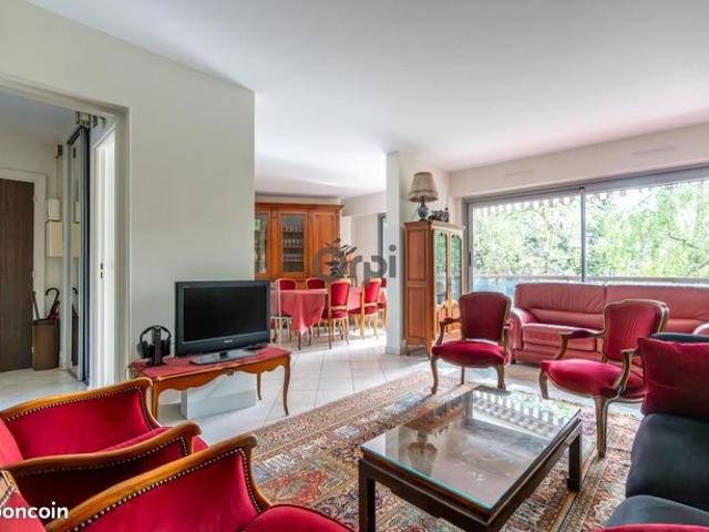 Appartement 4 pièces 100 m²
