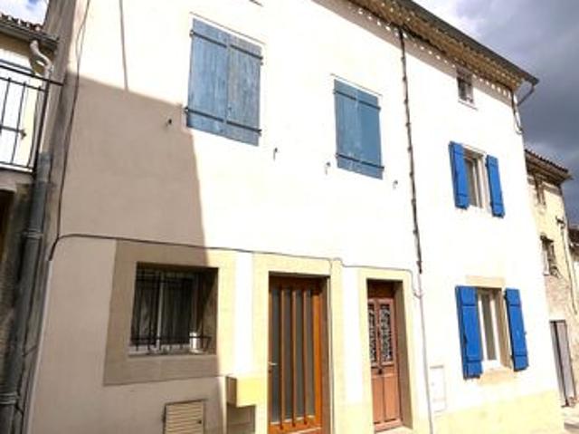 Appartement 4 pièces 100 m²