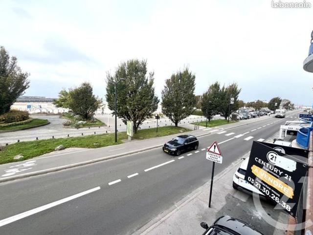 Appartement 4 pièces 100 m²