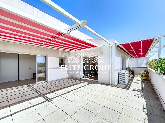 Appartement 4 pièces 100 m²
