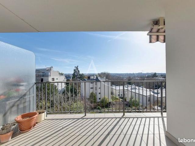 Appartement 4 pièces 100 m²