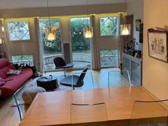 Appartement 4 pièces 100 m²