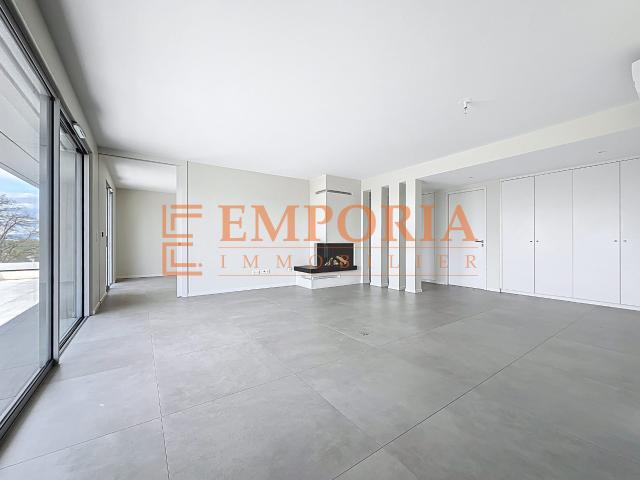 Appartement 4 pièces 100 m²