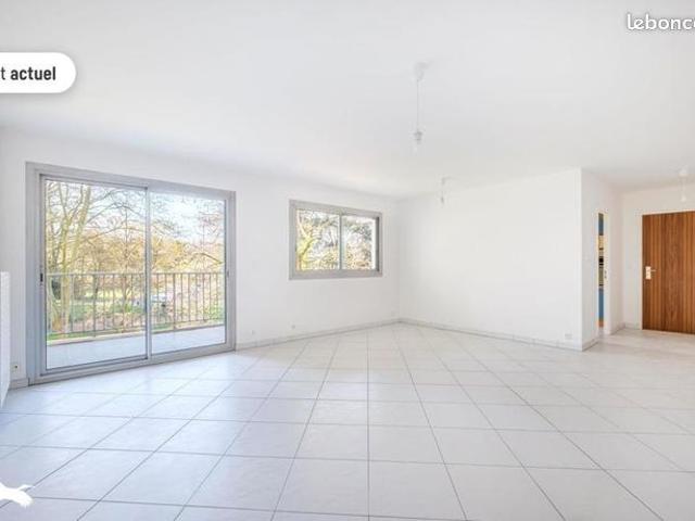 Appartement 4 pièces 100 m²