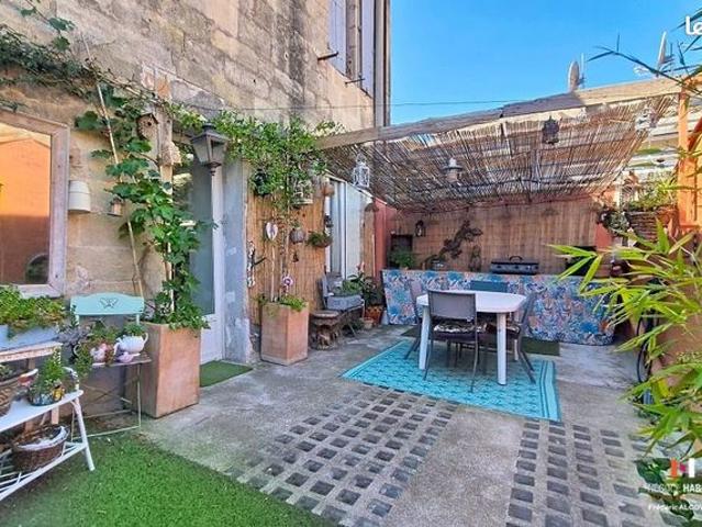 Appartement 4 pièces 100 m²