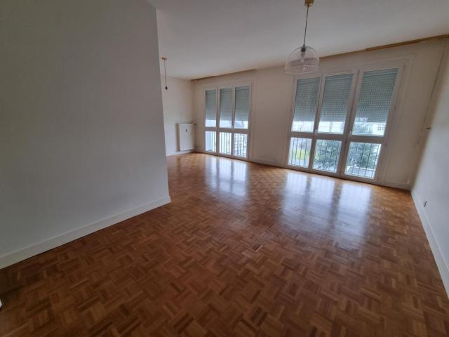 Appartement 4 pièces 100 m²