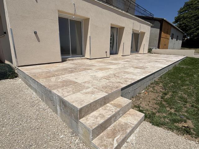 Appartement 4 pièces 100 m²
