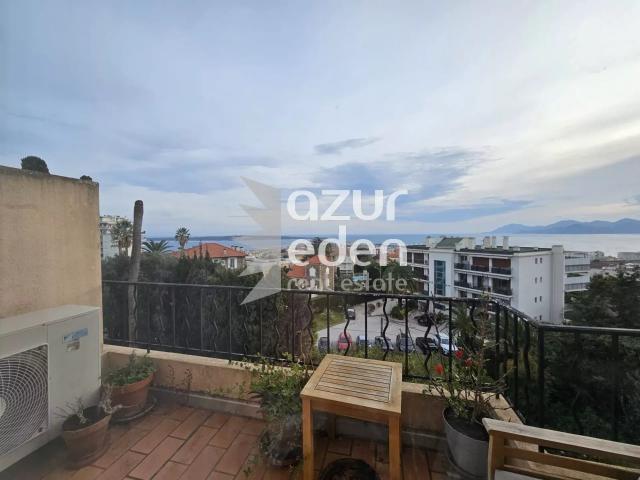 Appartement 4 pièces 100 m²