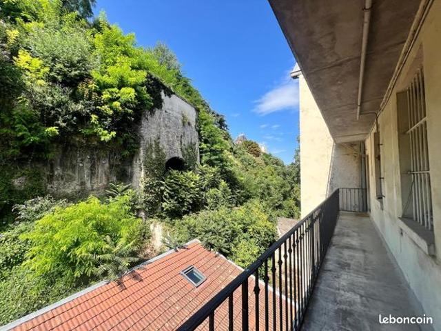 Appartement 4 pièces 100 m²