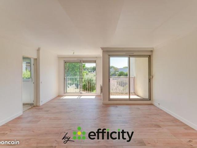 Appartement 4 pièces 100 m²