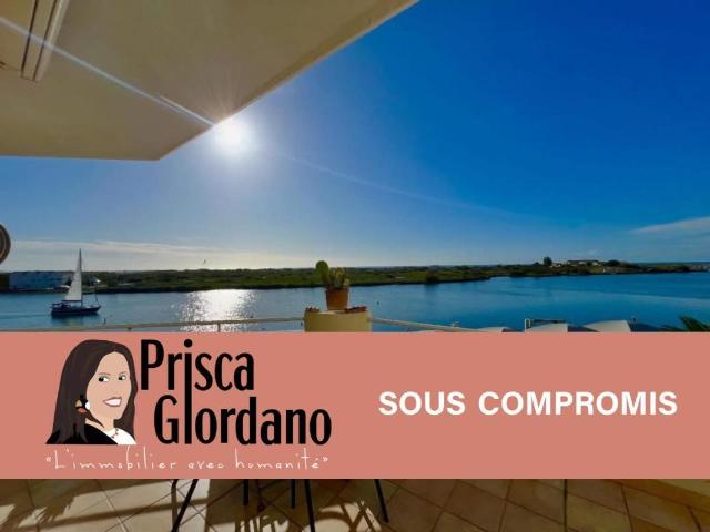 Appartement 4 pièces 100 m²