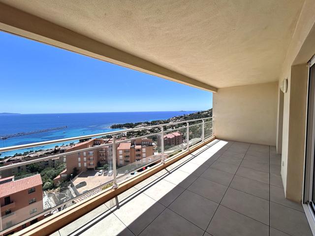 Appartement 4 pièces 100 m²