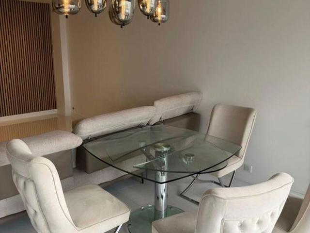 Appartement 4 pièces, 100 m² à louer à Courbevoie 92400