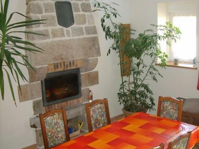 Appartement 4 pièces, 100 m² à louer à Calanhel 22160