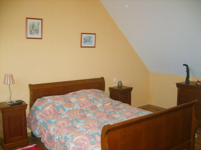 Appartement 4 pièces, 100 m² à louer à Calanhel 22160