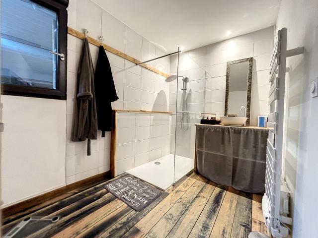 Appartement 4 pièces, 100 m² à louer à Castelnaudary 11400