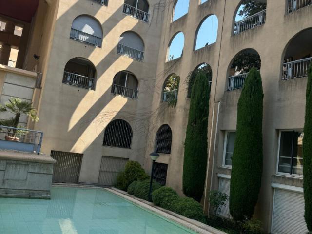 Appartement 4 pièces, 100 m² à louer à Aix en Provence 13100