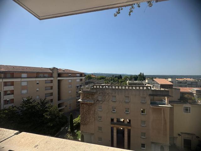 Appartement 4 pièces, 100 m² à louer à Aix en Provence 13100