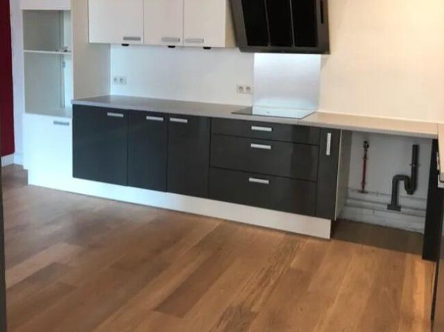 Appartement 4 pièces, 100 m² à louer à Bordeaux 33000