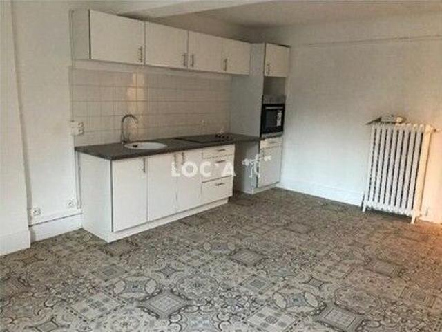 Appartement 4 pièces, 100 m² à louer à Dijon 21000