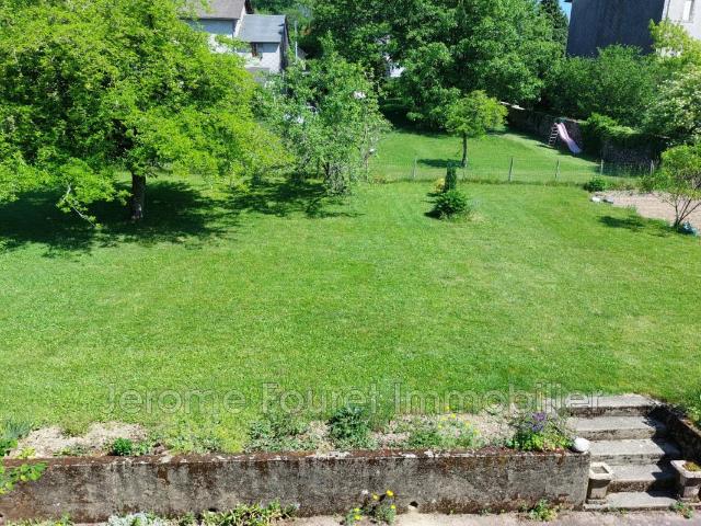 Appartement 4 pièces, 100 m² à louer à Égletons 19300