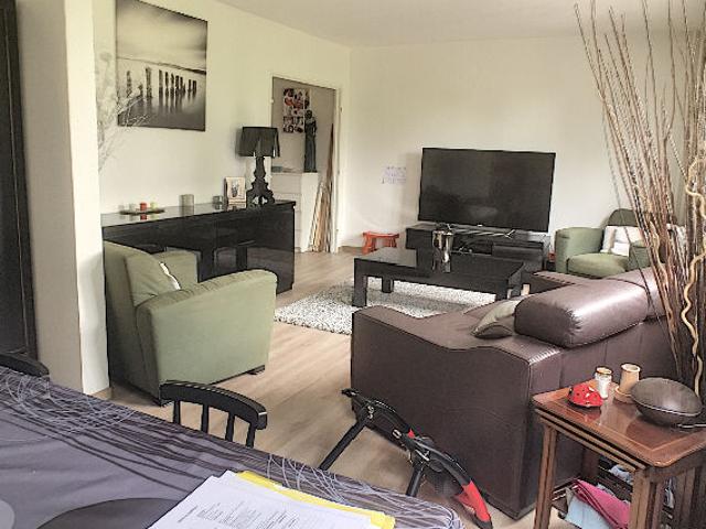 Appartement 4 pièces, 100 m² à louer à Obernai 67210