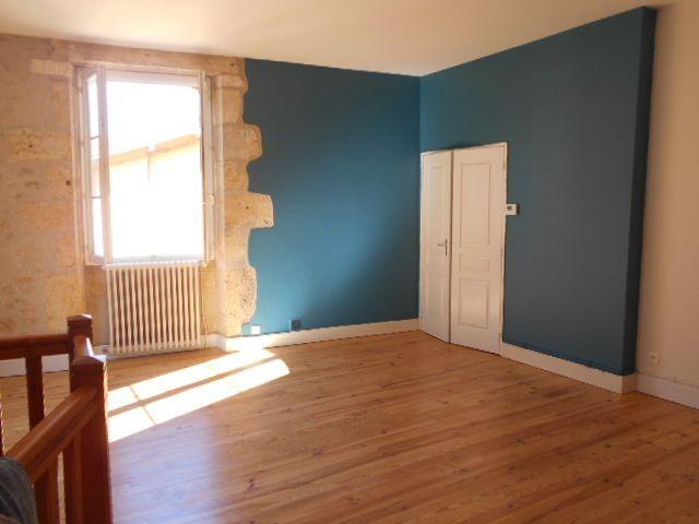 Appartement 4 pièces, 100 m² à louer à Langon 33210
