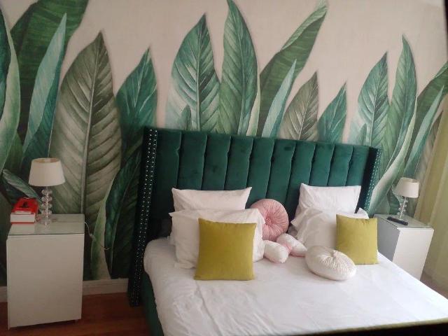 Appartement 4 pièces, 100 m² à louer à Les Lilas 93260