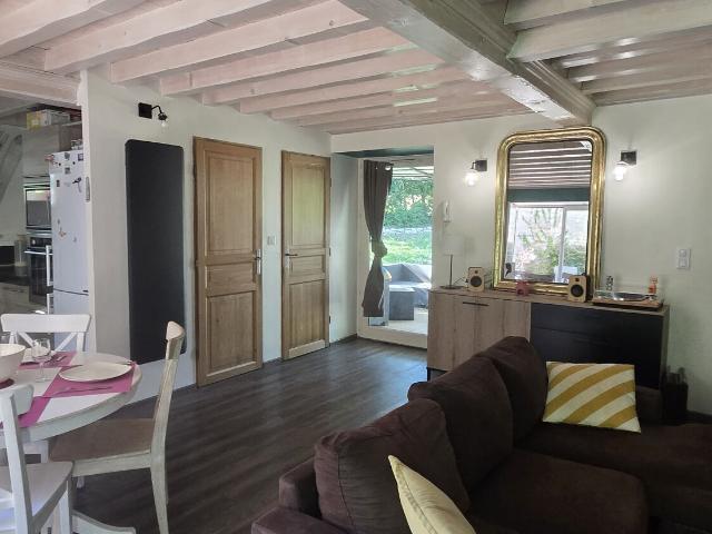 Appartement 4 pièces, 100 m² à louer à Lucenay 69480