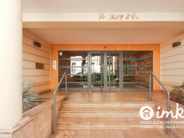 Appartement 4 pièces, 100 m² à louer à Lyon 6 69006