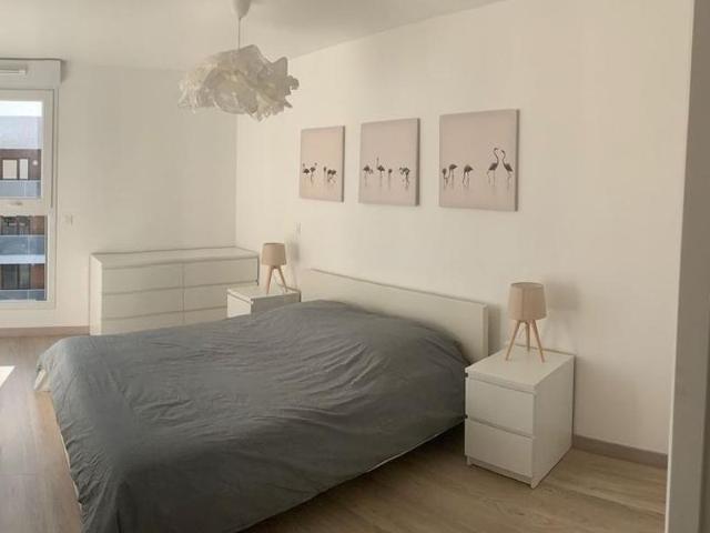 Appartement 4 pièces, 100 m² à louer à Mérignac 33700