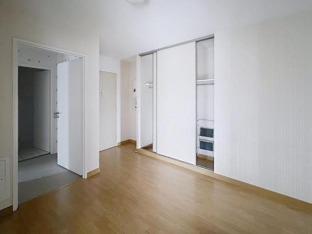 Appartement 4 pièces, 100 m² à louer à Nancy 54000