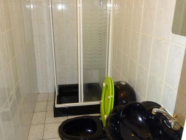 Appartement 4 pièces, 100 m² à louer à Nancy 54000