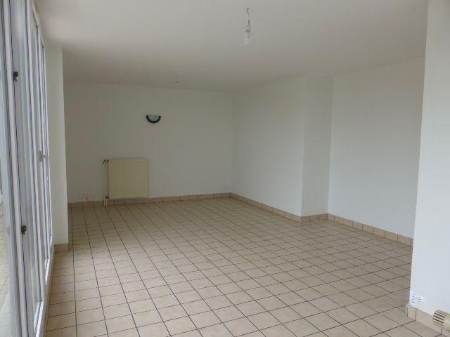 Appartement 4 pièces, 100 m² à louer à Nantes 44000