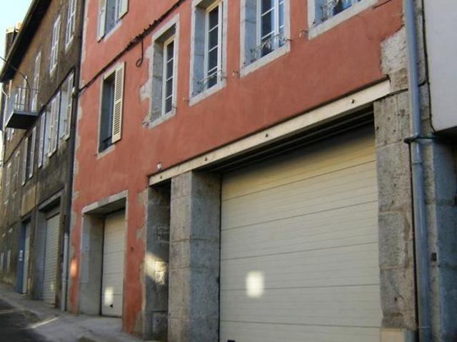 Appartement 4 pièces, 100 m² à louer à Saint Claude 39200
