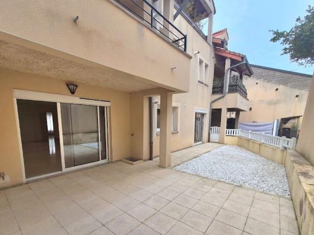 Appartement 4 pièces, 100 m² à louer à Saint Julien lès Metz 57070