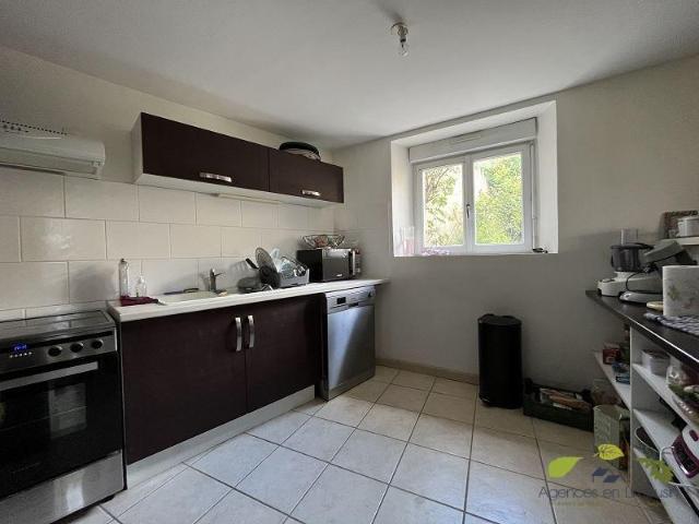 Appartement 4 pièces, 100 m² à louer à Saint Léonard de Noblat 87400
