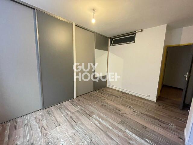 Appartement 4 pièces, 100 m² à louer à Saint Vallier 26240