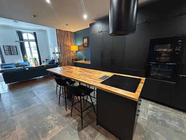 Appartement 4 pièces, 100 m² à louer à Pau 64000